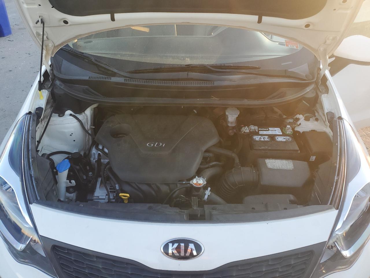 2015 Kia Rio - Image 11