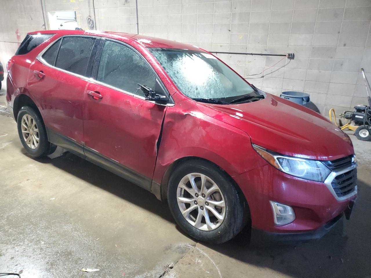 2018 Chevrolet Equinox - Image 4