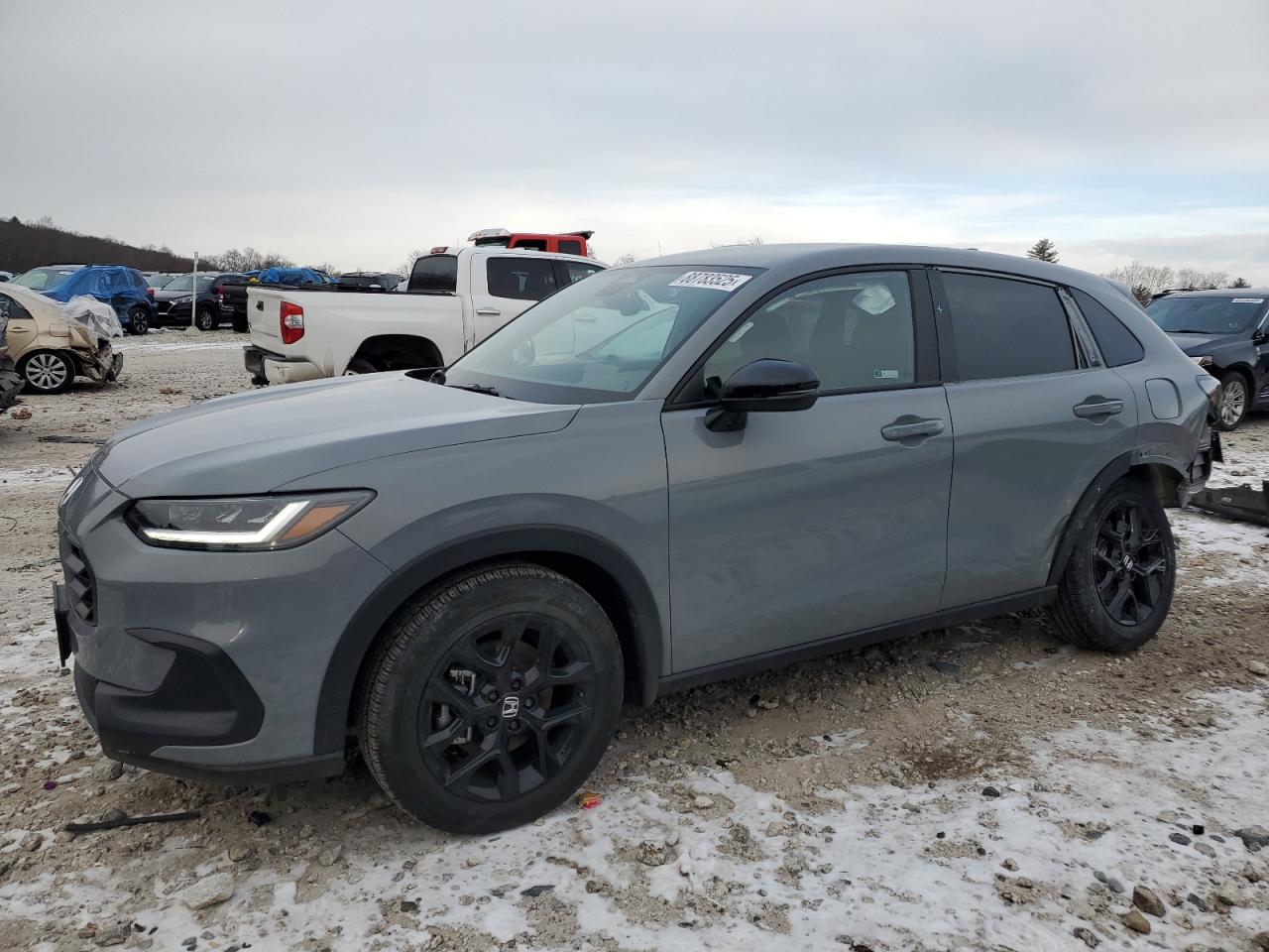 2024 Honda HR-V - Image 1