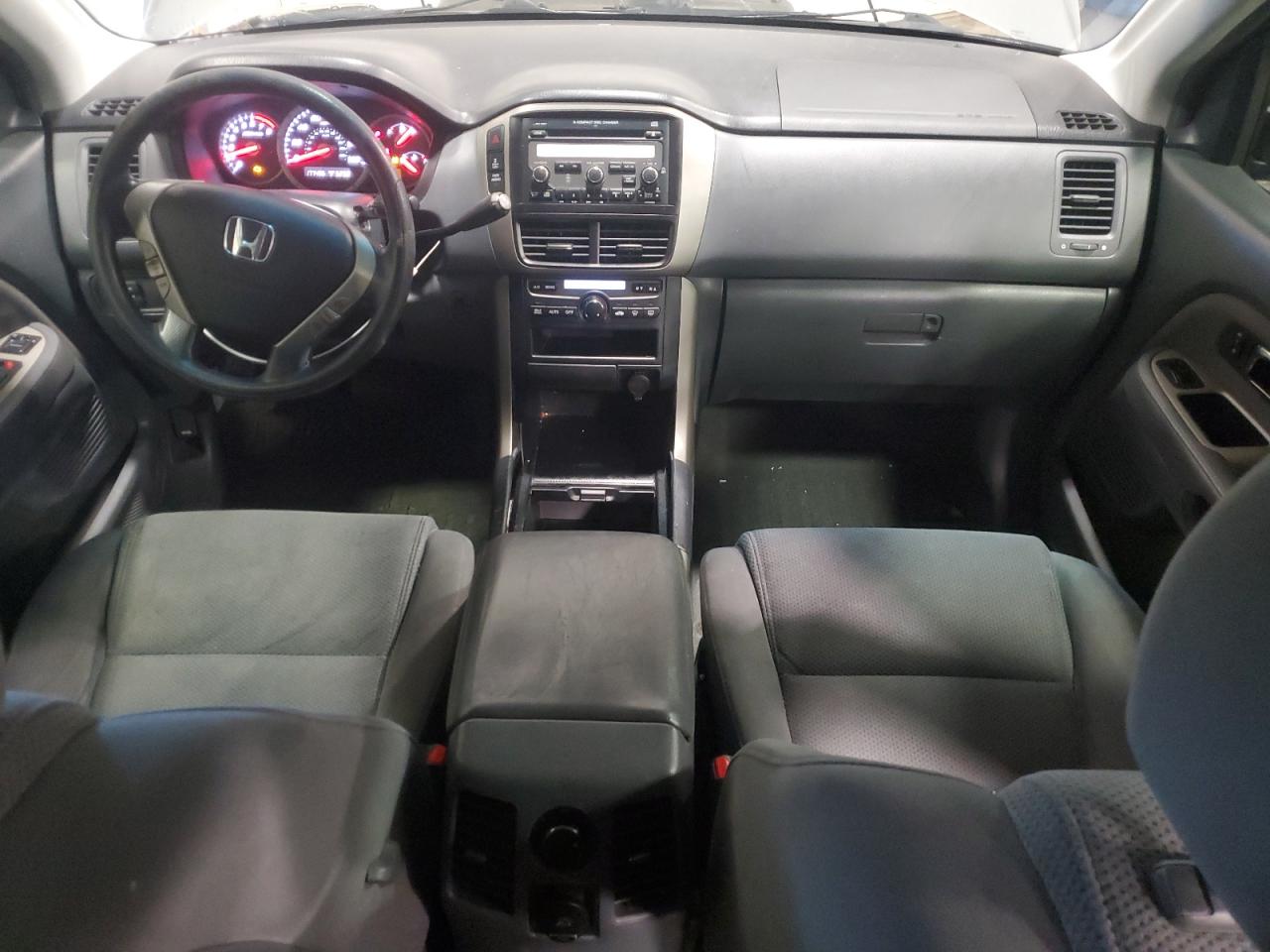 2007 Honda Pilot - Image 8