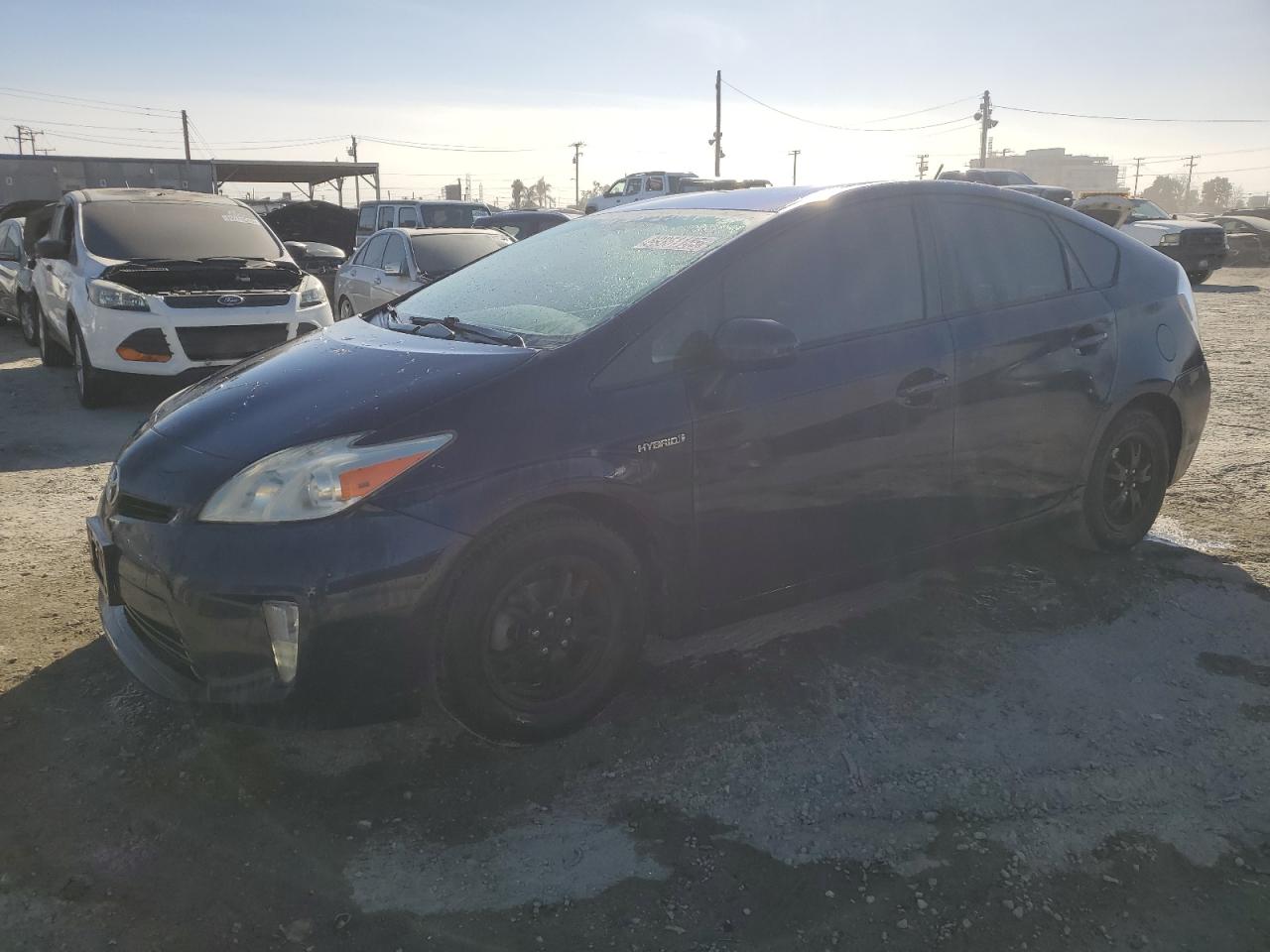 2013 Toyota Prius - Image 1