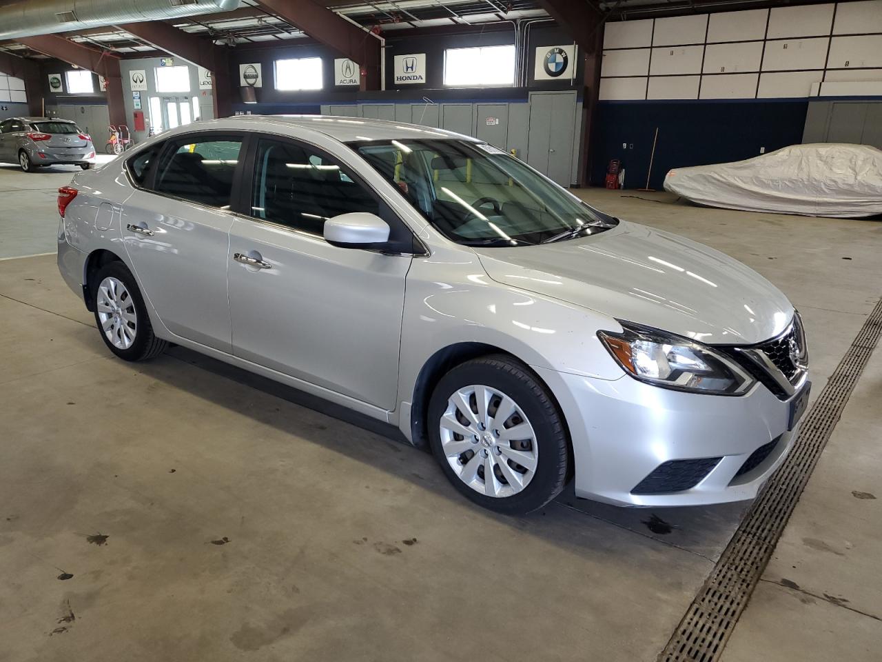 VIN 3N1AB7AP2HY272699 2017 NISSAN SENTRA no.4