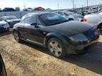 2001 Audi Tt Quattro for Sale in American Canyon, CA - Minor Dent/Scratches