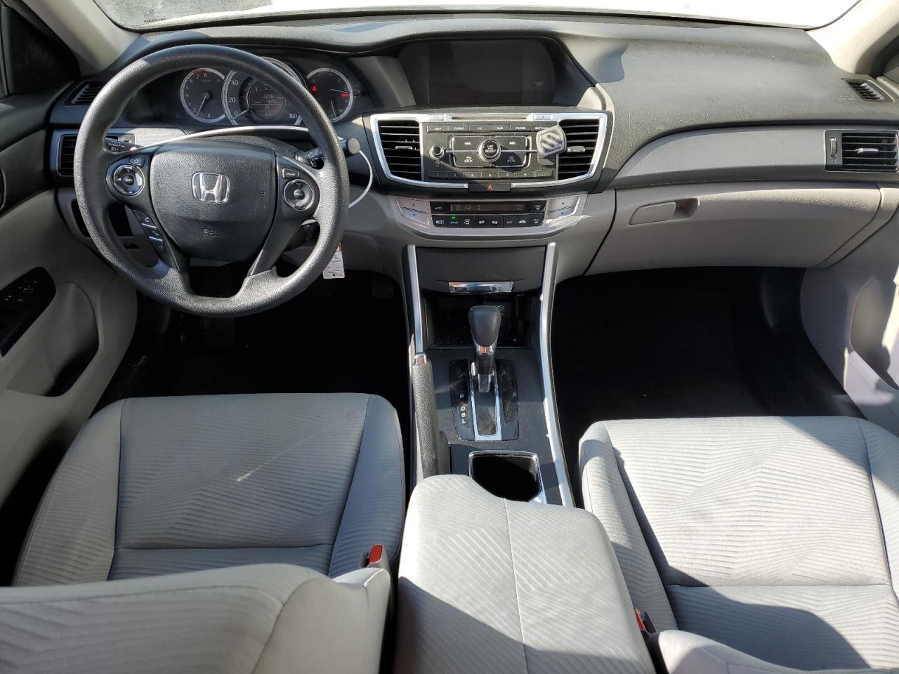 2014 Honda Accord - Image 8