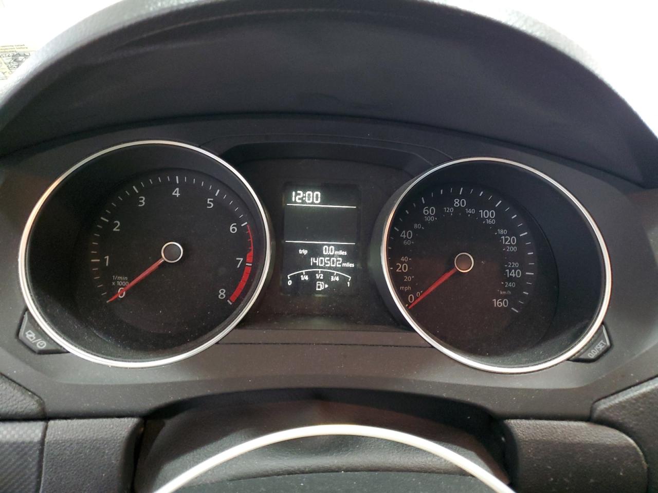 2015 Volkswagen Jetta Base VIN: 3VW2K7AJ0FM222477 Lot: 43012105