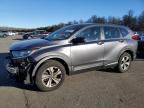 2019 Honda Cr-V Lx na sprzedaż w Brookhaven, NY - Front End