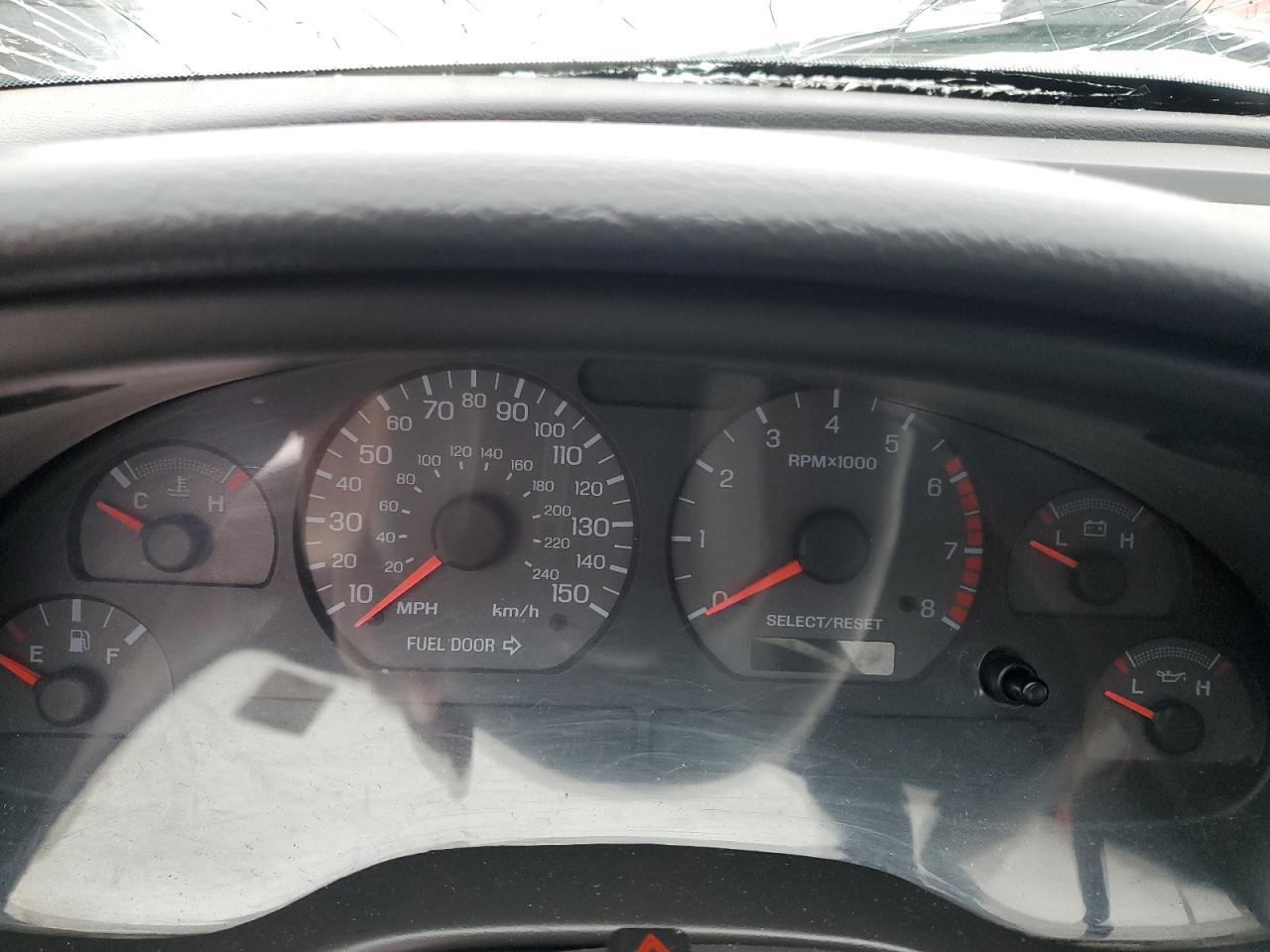 2000 Ford Mustang - Image 9
