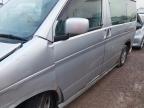 2002 MAZDA BONGO for sale at Copart WESTBURY