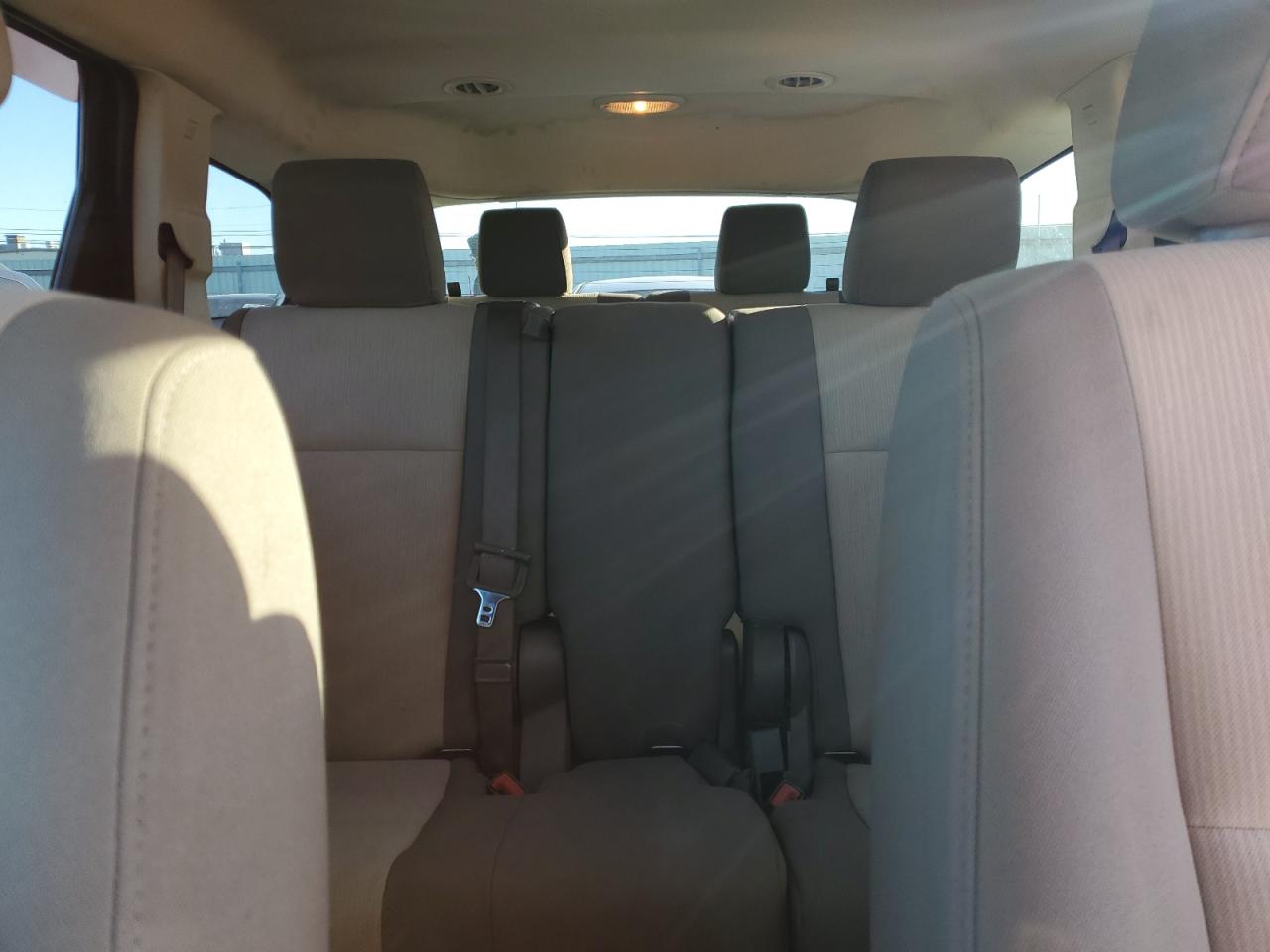 2009 Dodge Journey - Image 10
