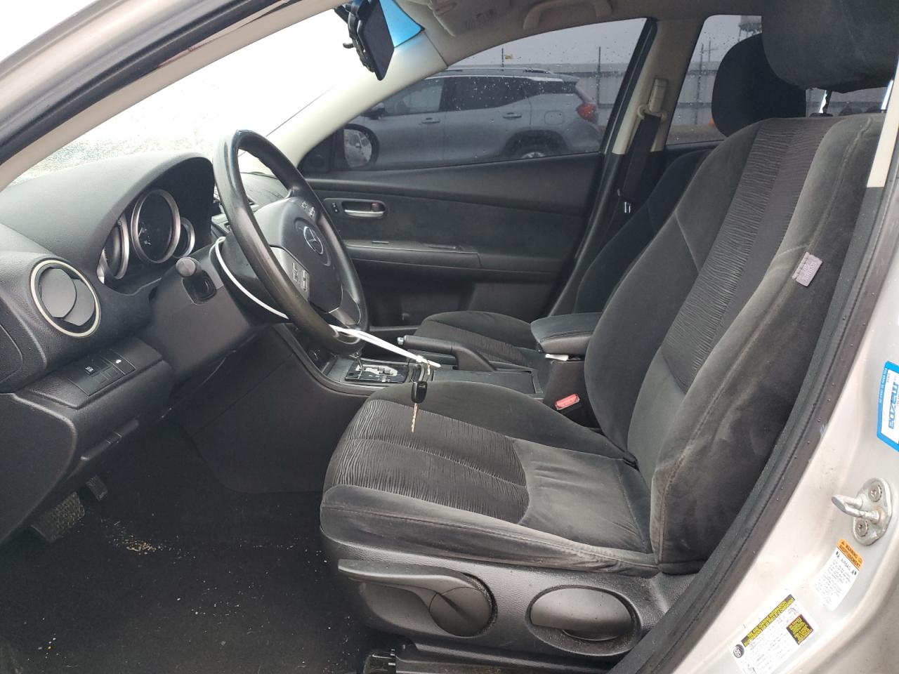 2010 Mazda 6 - Image 7