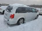 2012 Dodge Grand Caravan Sxt للبيع في Kansas City، KS - Side