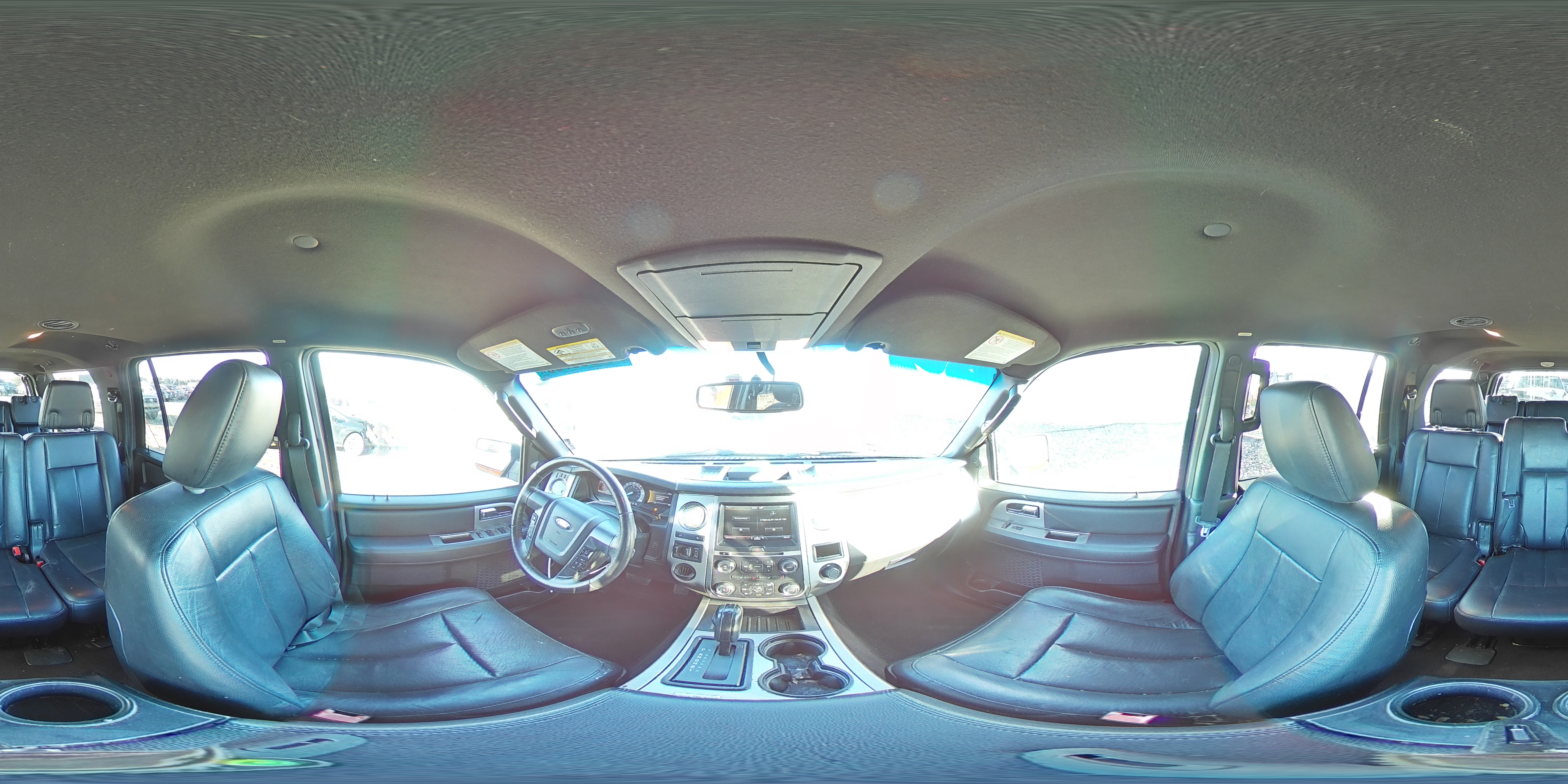 2015 Ford Expedition - Image 15