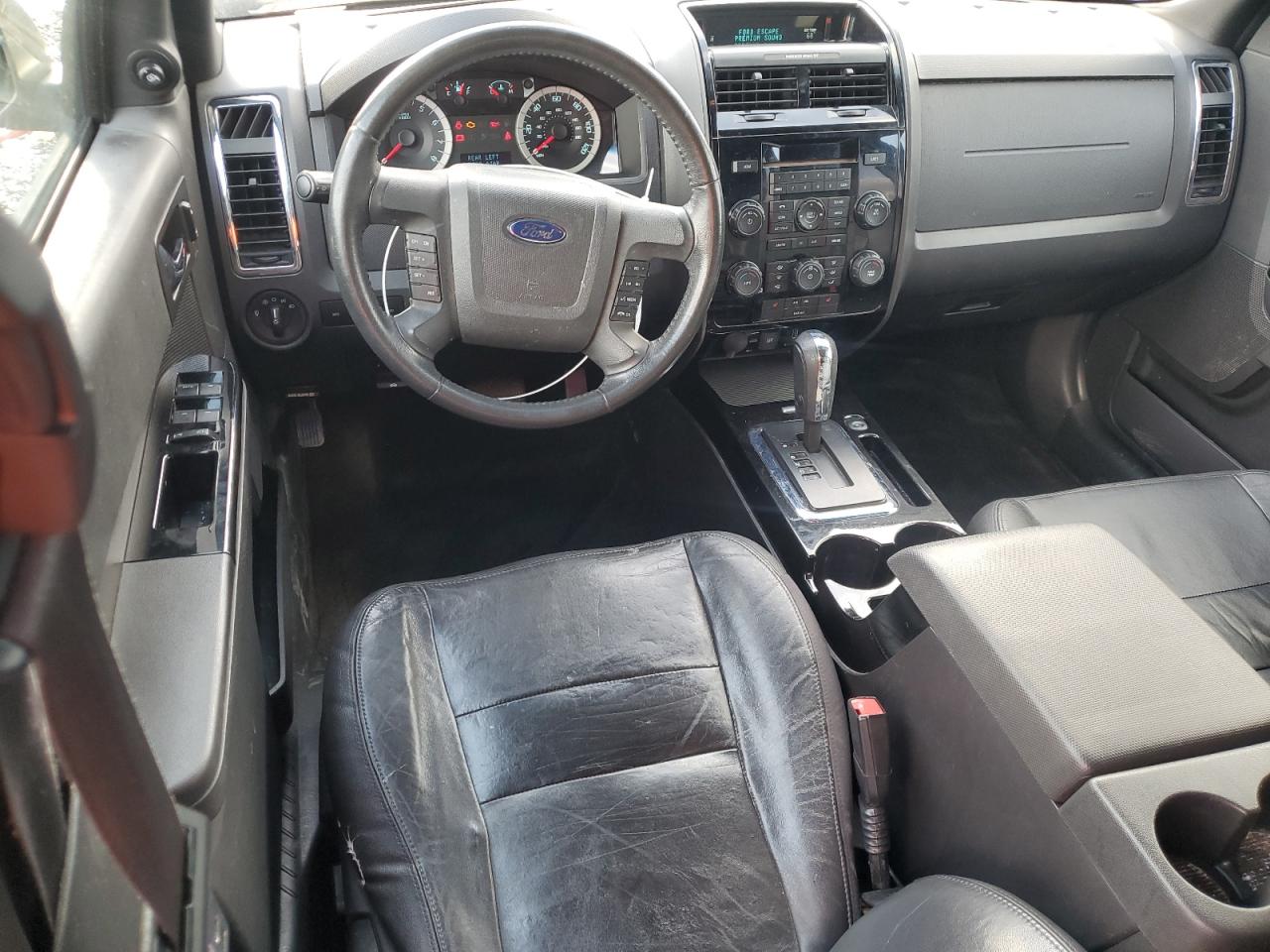 2012 Ford Escape - Image 8