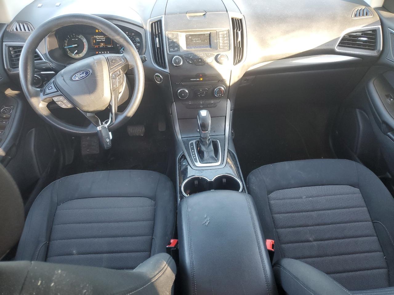 2018 Ford Edge - Image 8