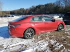 2023 Toyota Camry Se Night Shade en Venta en North Billerica, MA - Side