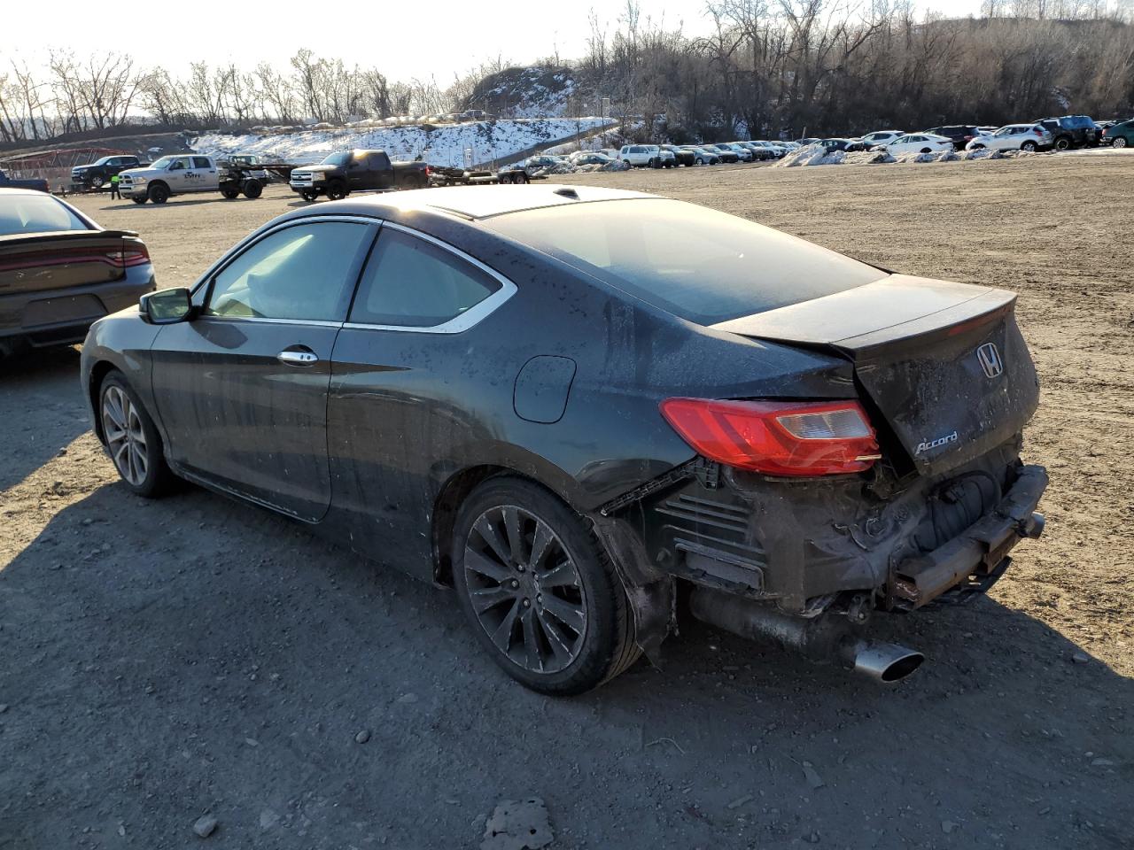 2013 Honda Accord - Image 2