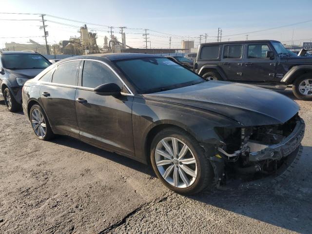  AUDI A6 2019 Чорний