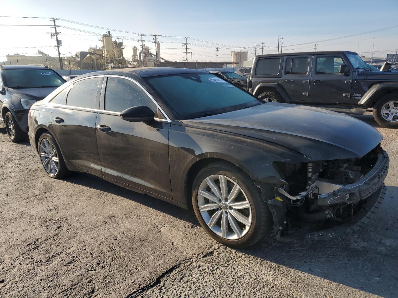 2019 Audi A6 - Image 4