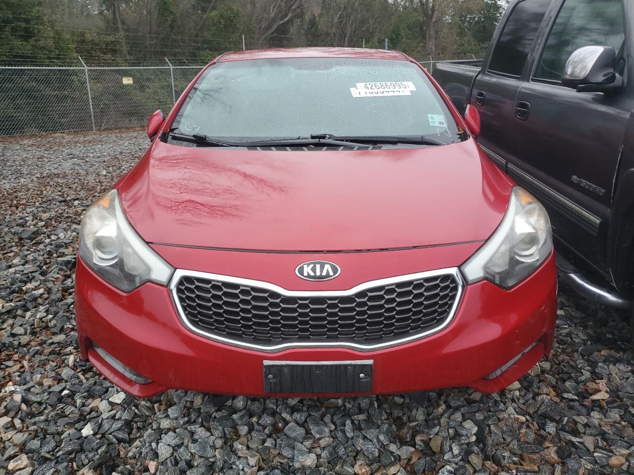 2015 Kia Forte - Image 5