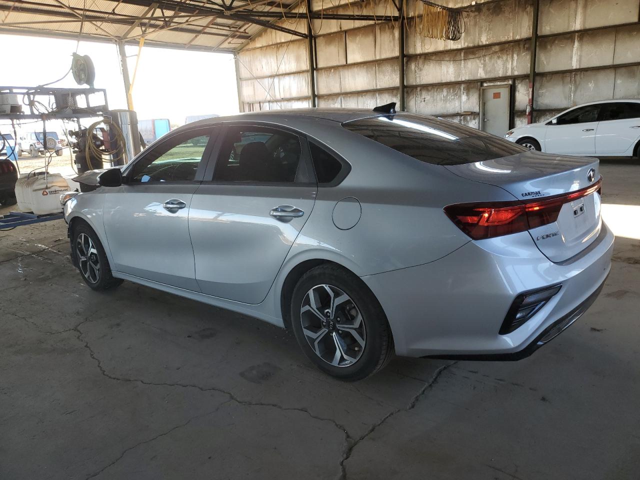 2020 Kia Forte - Image 2