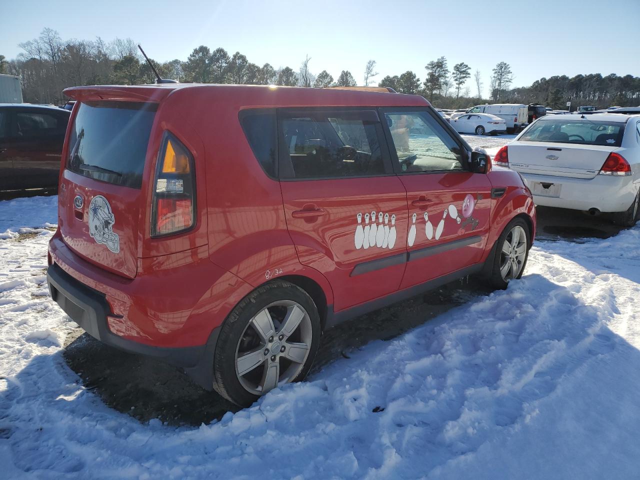 2011 Kia Soul - Image 3