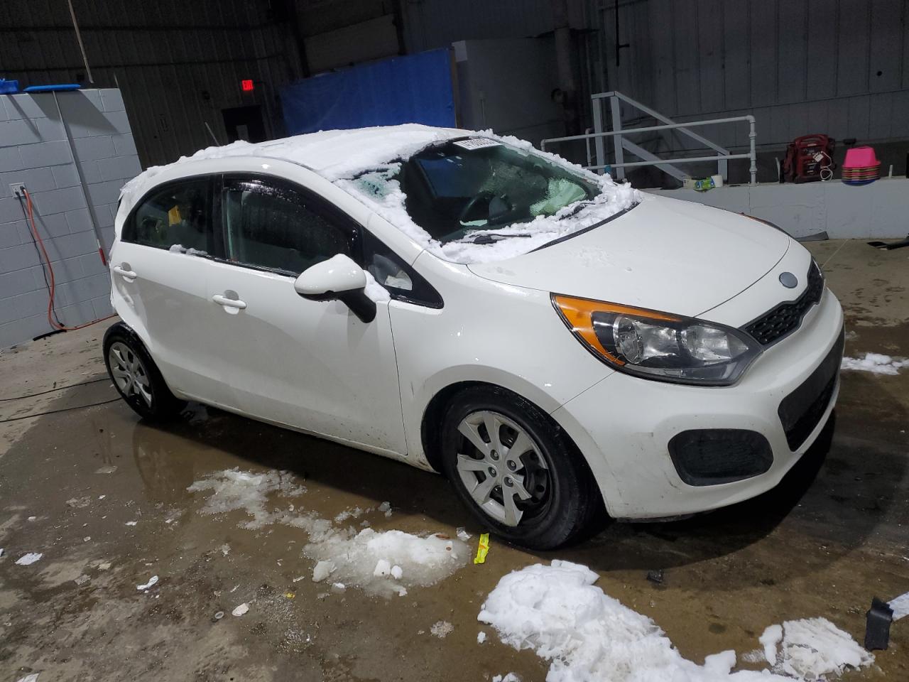 2013 Kia Rio - Image 4