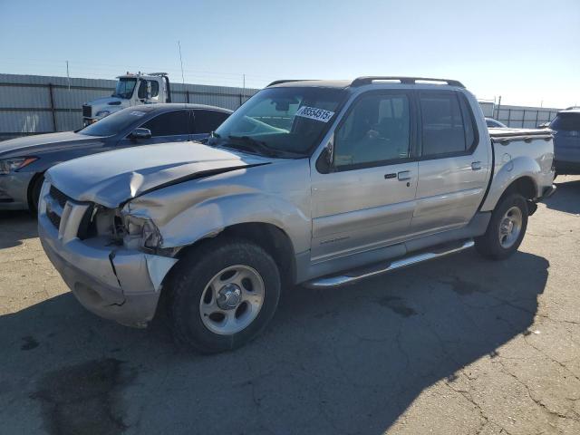 2001 Ford Explorer Sport Trac 