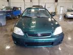 1999 Honda Civic Ex for Sale in Franklin, WI - Rear End