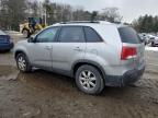 2013 Kia Sorento Lx de vânzare în North Billerica, MA - Burn - Engine