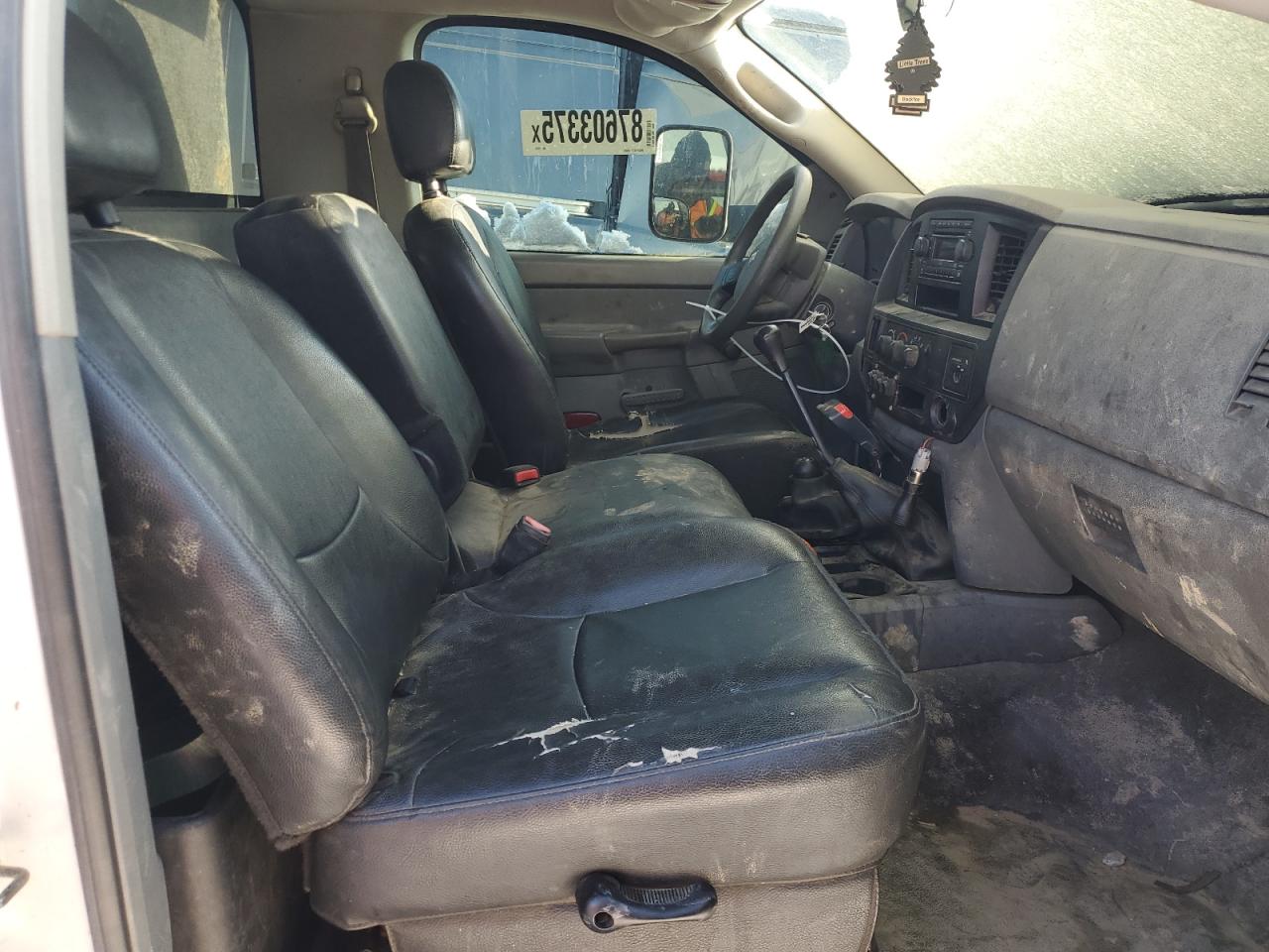 2007 Dodge RAM - Image 10