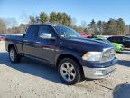 2012 Dodge Ram 1500 Laramie en Venta en Mendon, MA - Mechanical