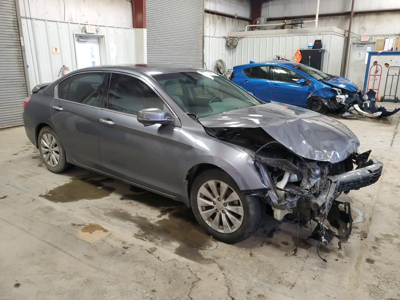2013 Honda Accord - Image 4