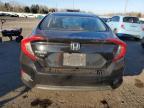 2016 Honda Civic Ex na sprzedaż w Portland, OR - Front End