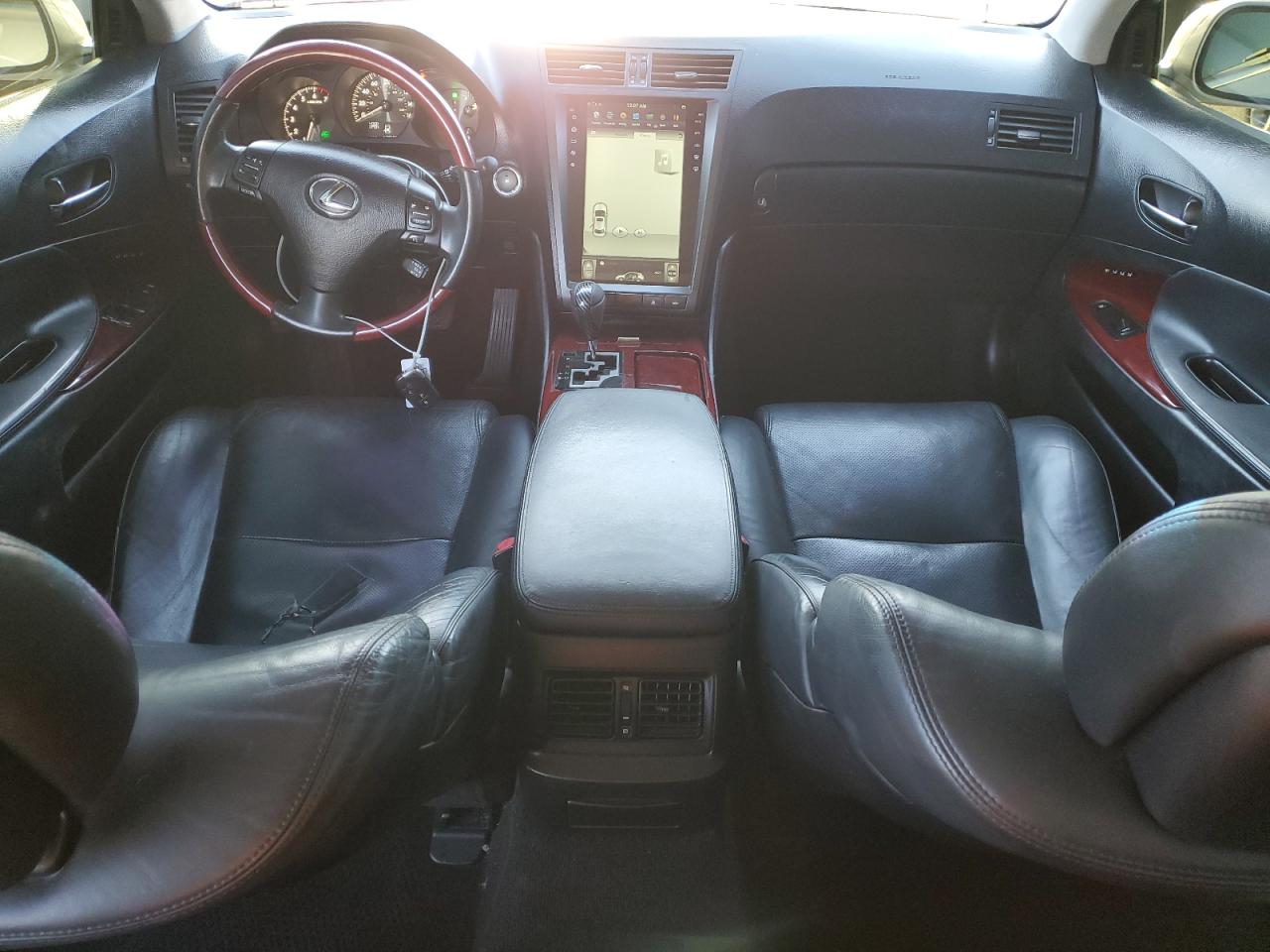 2006 Lexus GS - Image 8