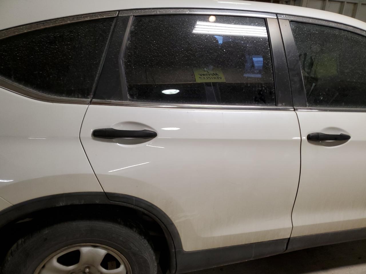 2016 Honda CR-V - Image 11