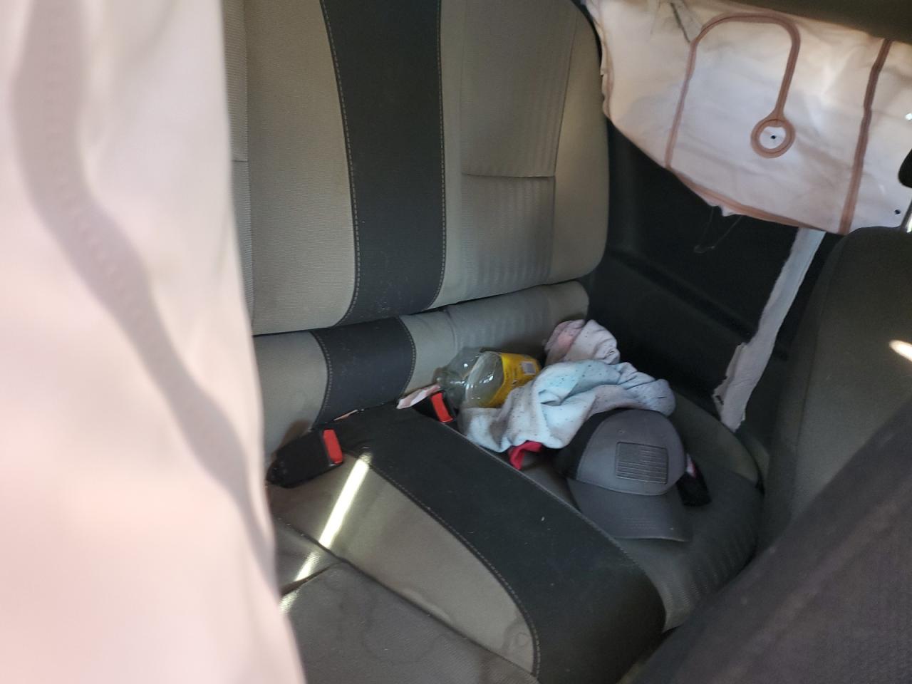 2015 Chevrolet Camaro - Image 10