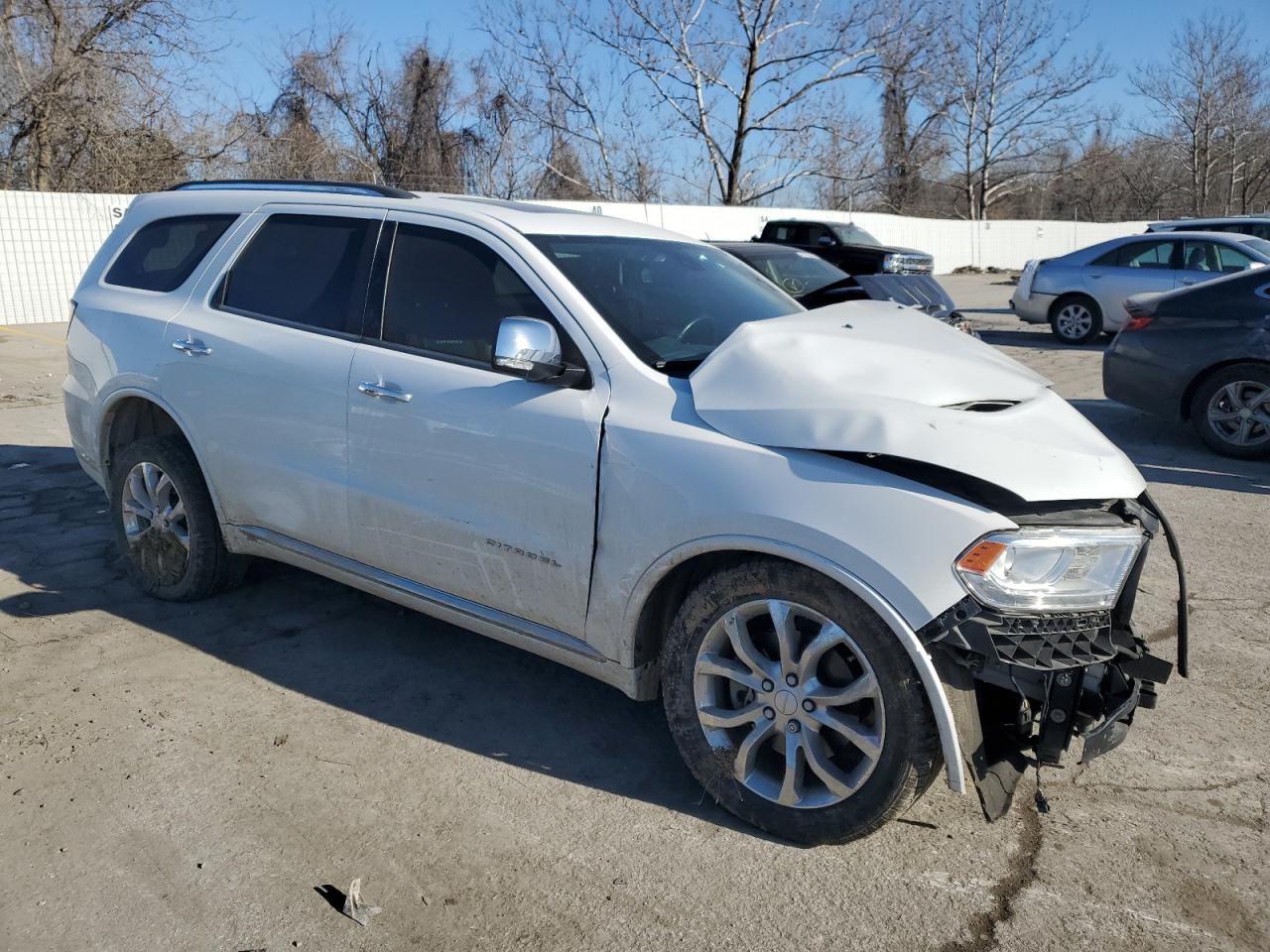 2018 Dodge Durango - Image 4