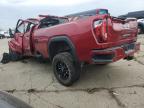 2022 Gmc Sierra K2500 At4 en Venta en Woodhaven, MI - Rollover