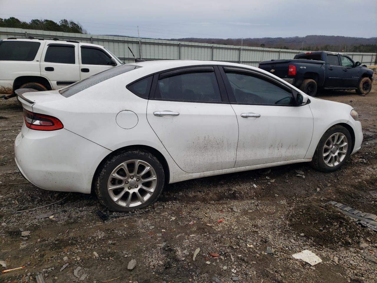 2014 Dodge Dart - Image 3