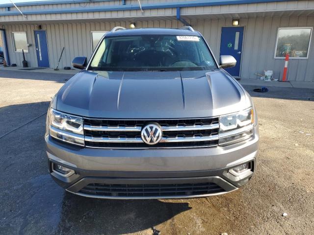  VOLKSWAGEN ATLAS 2019 Вугільний