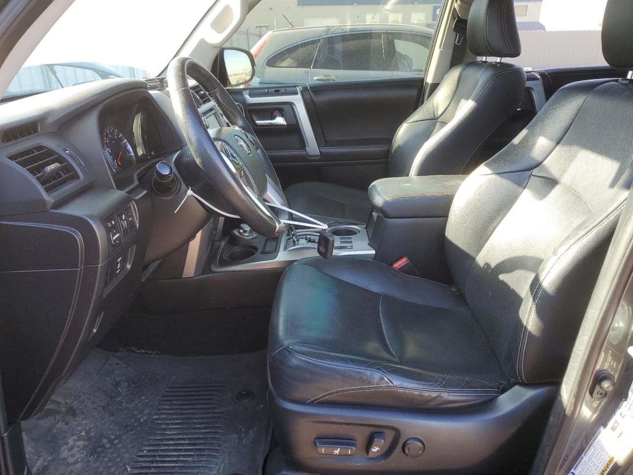 2014 Toyota 4Runner - Image 7