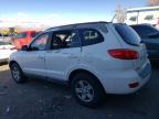 2009 Hyundai Santa Fe Gls продається в Albuquerque, NM - Front End