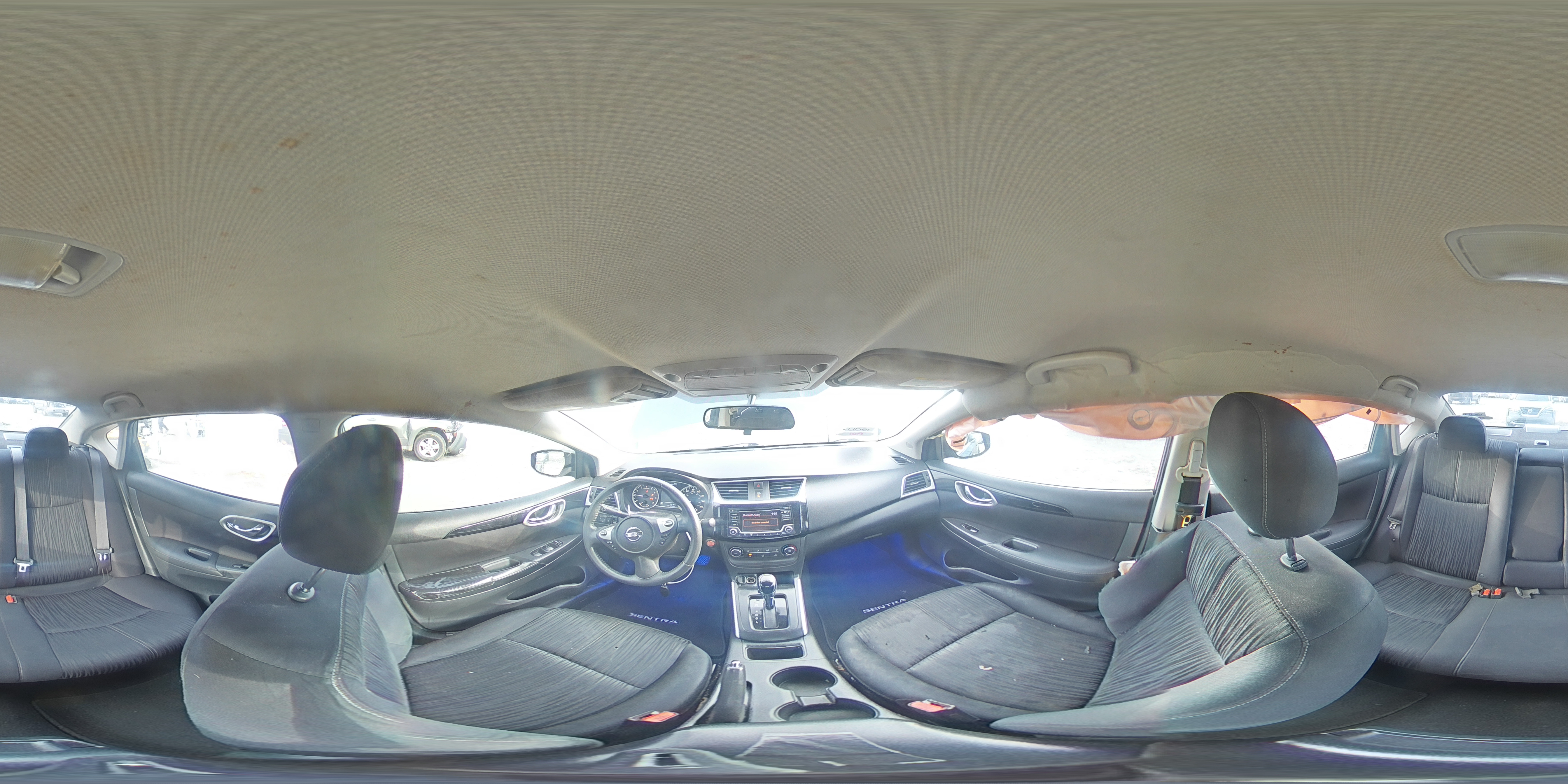 2017 Nissan Sentra - Image 12