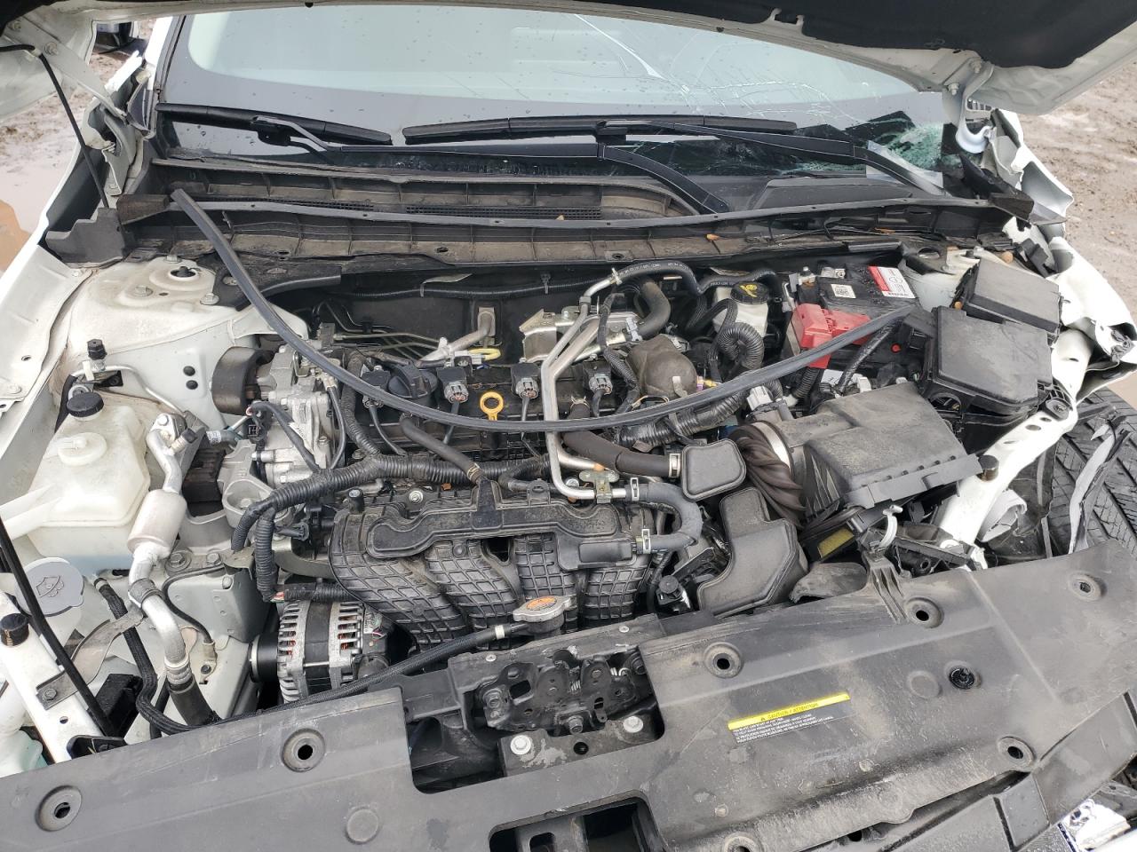 2022 Nissan Altima - Image 12