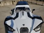 2019 POLARIS SLINGSHOT  for sale at Copart TX - CRASHEDTOYS DALLAS