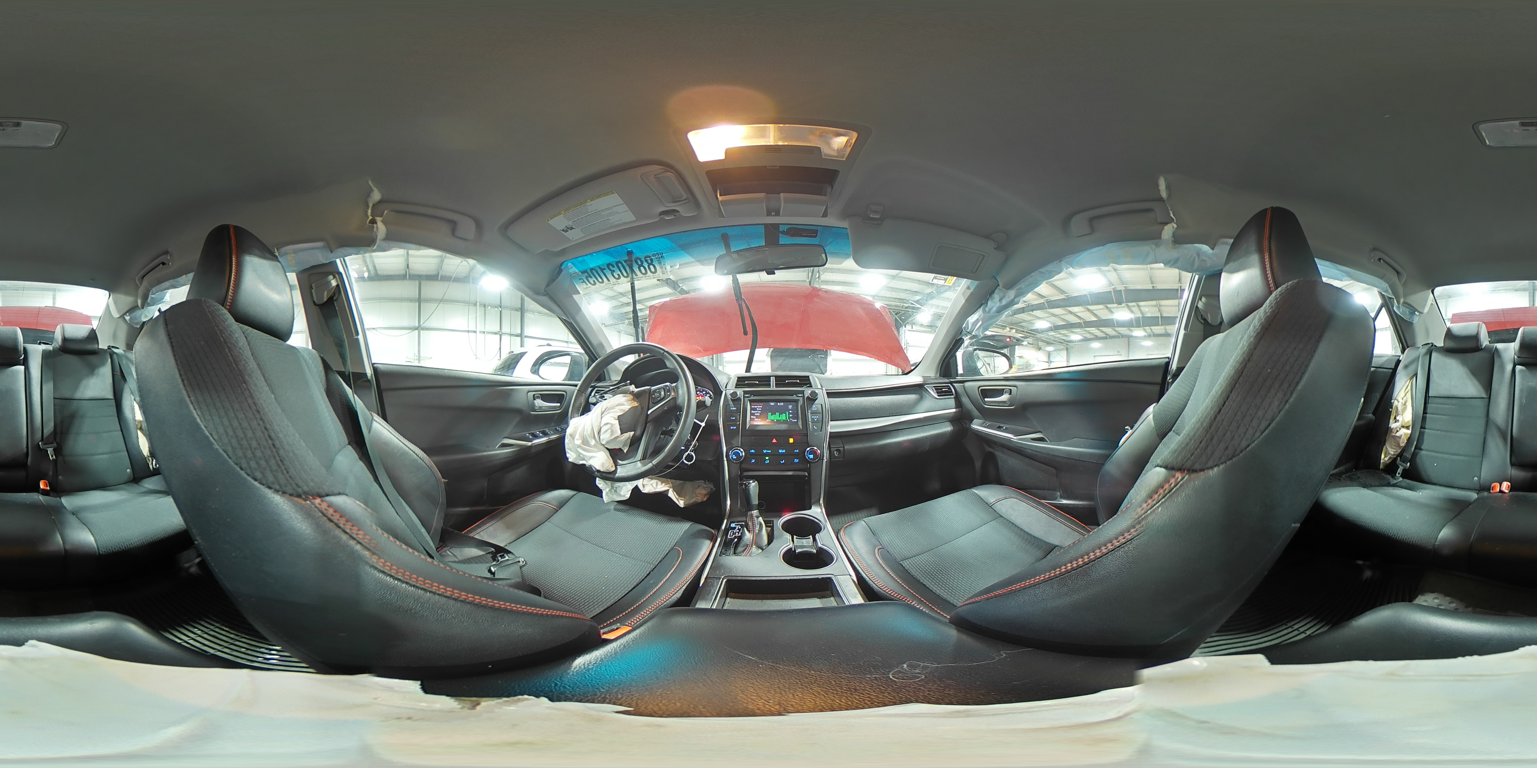 2017 Toyota Camry - Image 15