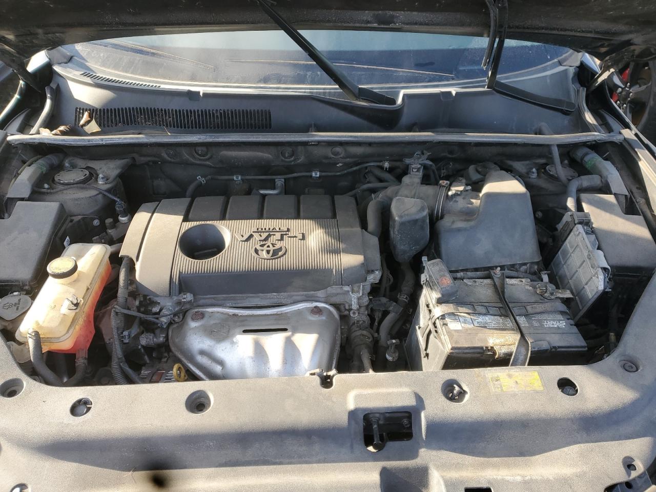 2012 Toyota RAV 4 - Image 11