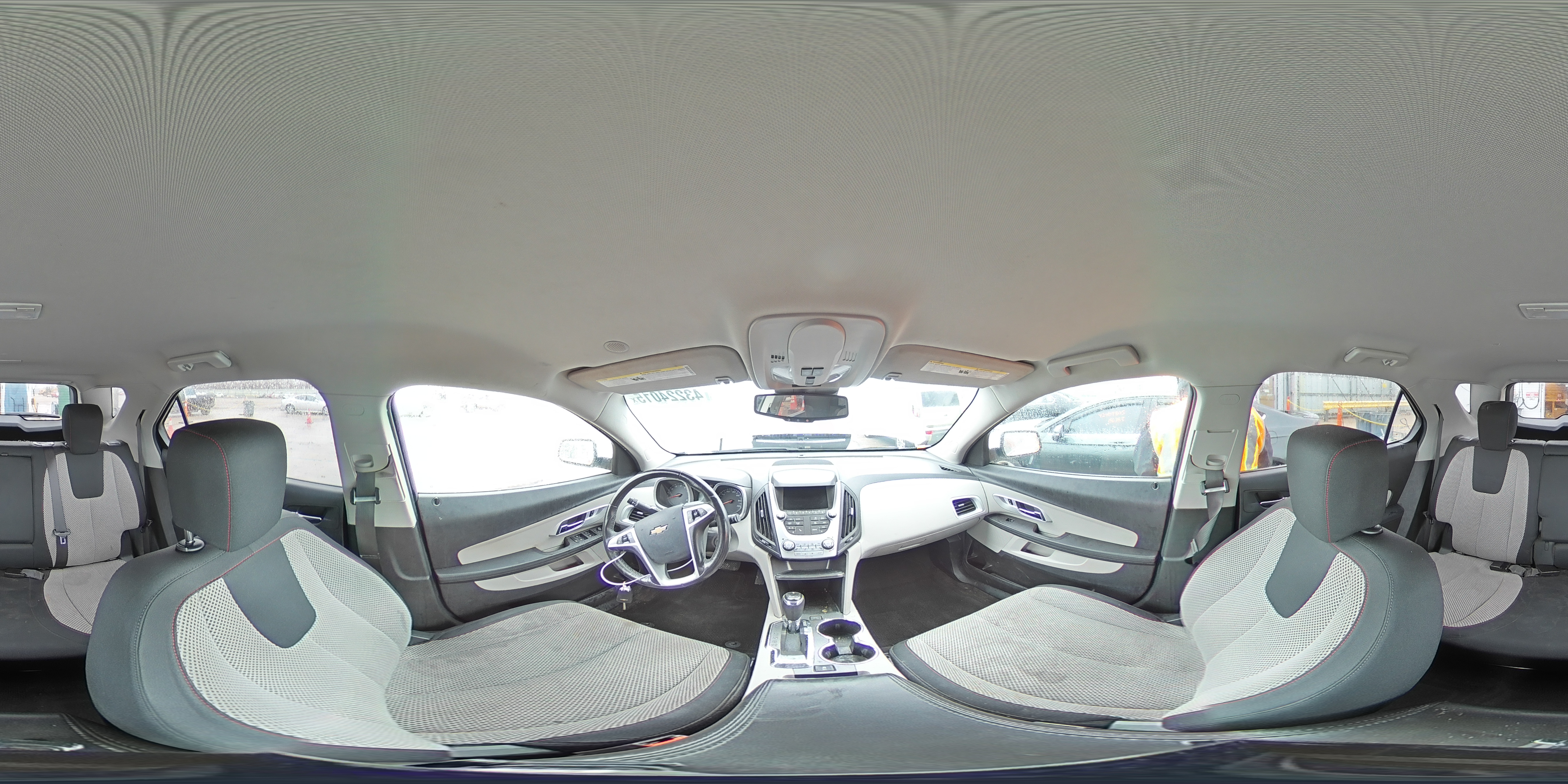 2016 Chevrolet Equinox - Image 15