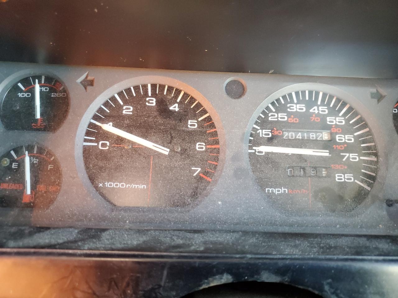 1996 Jeep Grand Cherokee - Image 9