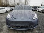 2022 Tesla Model Y  للبيع في Arlington، WA - Rear End